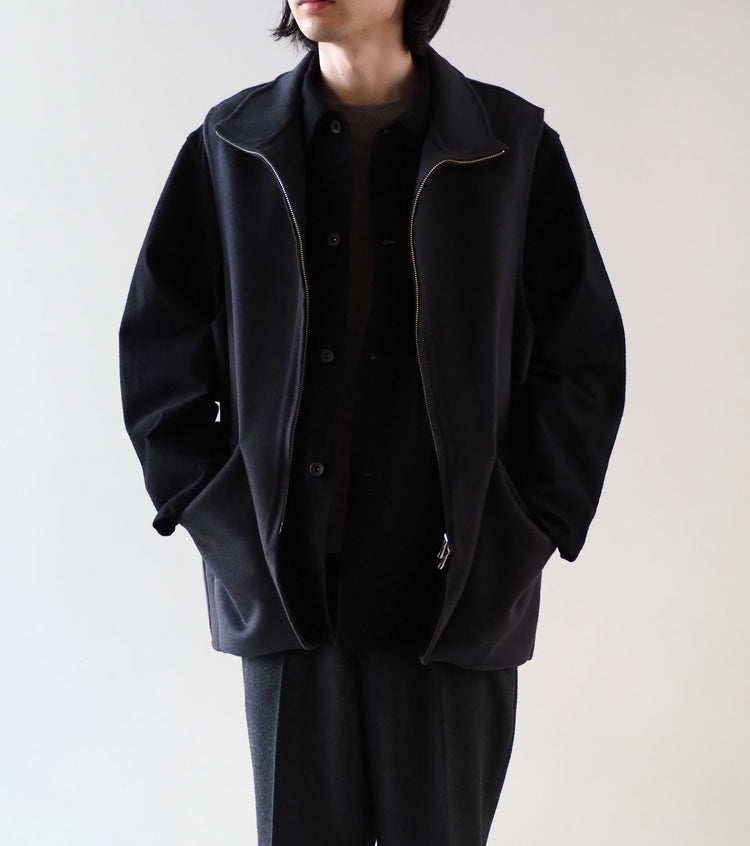 MAATEE&SONS - Men – Navyblue