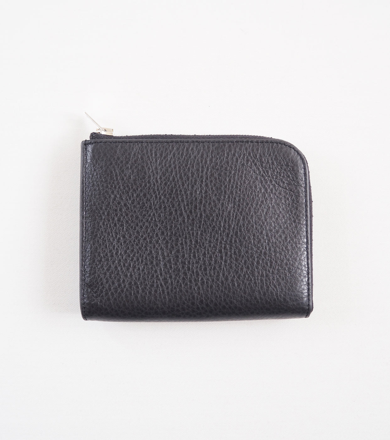 Aeta ウォレット タイプB, Black – Navyblue