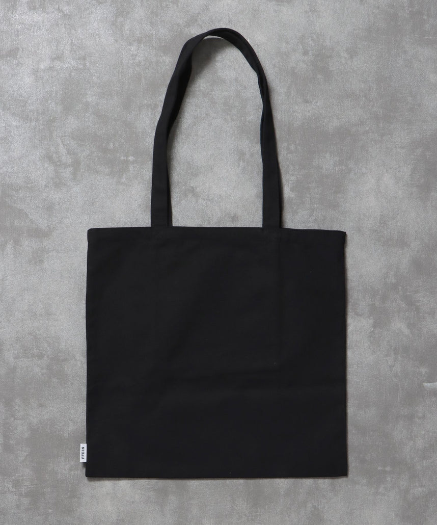 FFEIN(フェイン)】グラフィックプリントトートバッグ / 11.5オンス