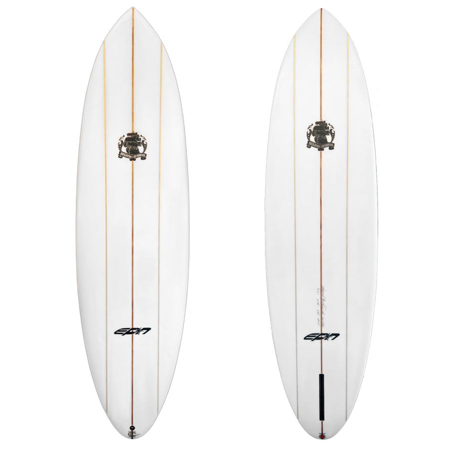 サーフィン・ボディボード navigator surfboard No7 NAVIGATOR