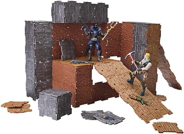 FORTNITE 2 FIGURE PACK - TURBO BUILDER SET – NAPTOYSHOP