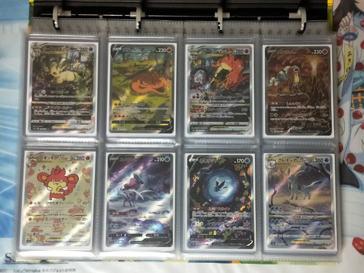 ポケカ】TCGのコレクション用スリーブ・硬質ケースの選び方