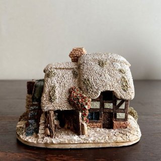 リリパットレーン Lilliput Lane