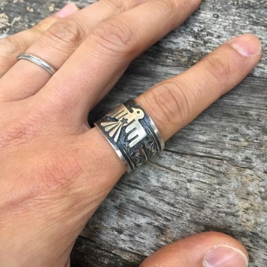 INDIAN JEWELRY - SUNSHINE REEVS サンシャイン・リーブス