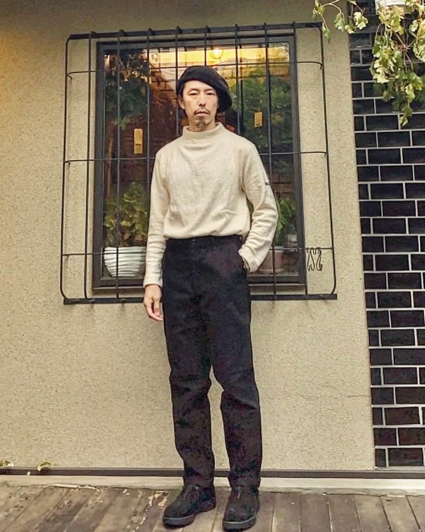 FOB FACTORY - エフオービーファクトリー / FOB FACTORY / F0491