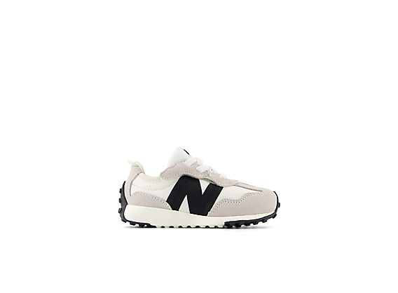327 NEW-B Hook & Loop - New Balance