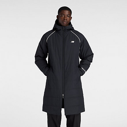 パデットロングコート｜ニューバランス公式通販 | - New Balance