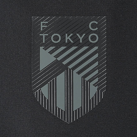 NB公式アウトレット】 FC東京 2025 Black Out Premier Edition