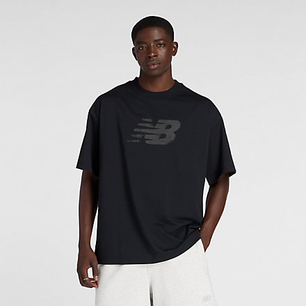 ショートスリーブTシャツ｜ニューバランス公式通販 | - New Balance