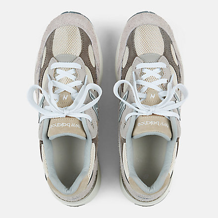 NB公式アウトレット】 Made in USA 992 ｜ニューバランス公式通販