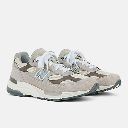 NB公式アウトレット】 Made in USA 992 ｜ニューバランス公式通販