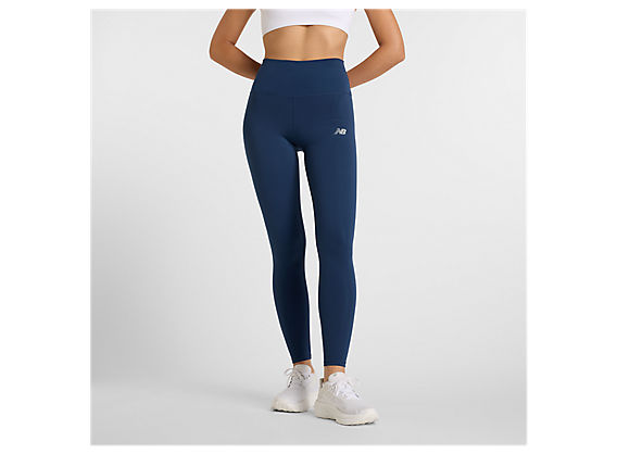 NB Harmony High Rise Legging 27