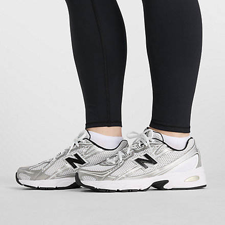 NB Harmony High Rise Legging 27