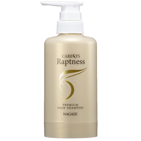 通常購入】ラプトネス プレミアム ヘアシャンプー レフィル | ナガセ