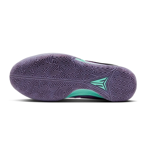 Nike - Nike JA 1 'Christmas' EP Basketball Shoes 'Purple' - NBA