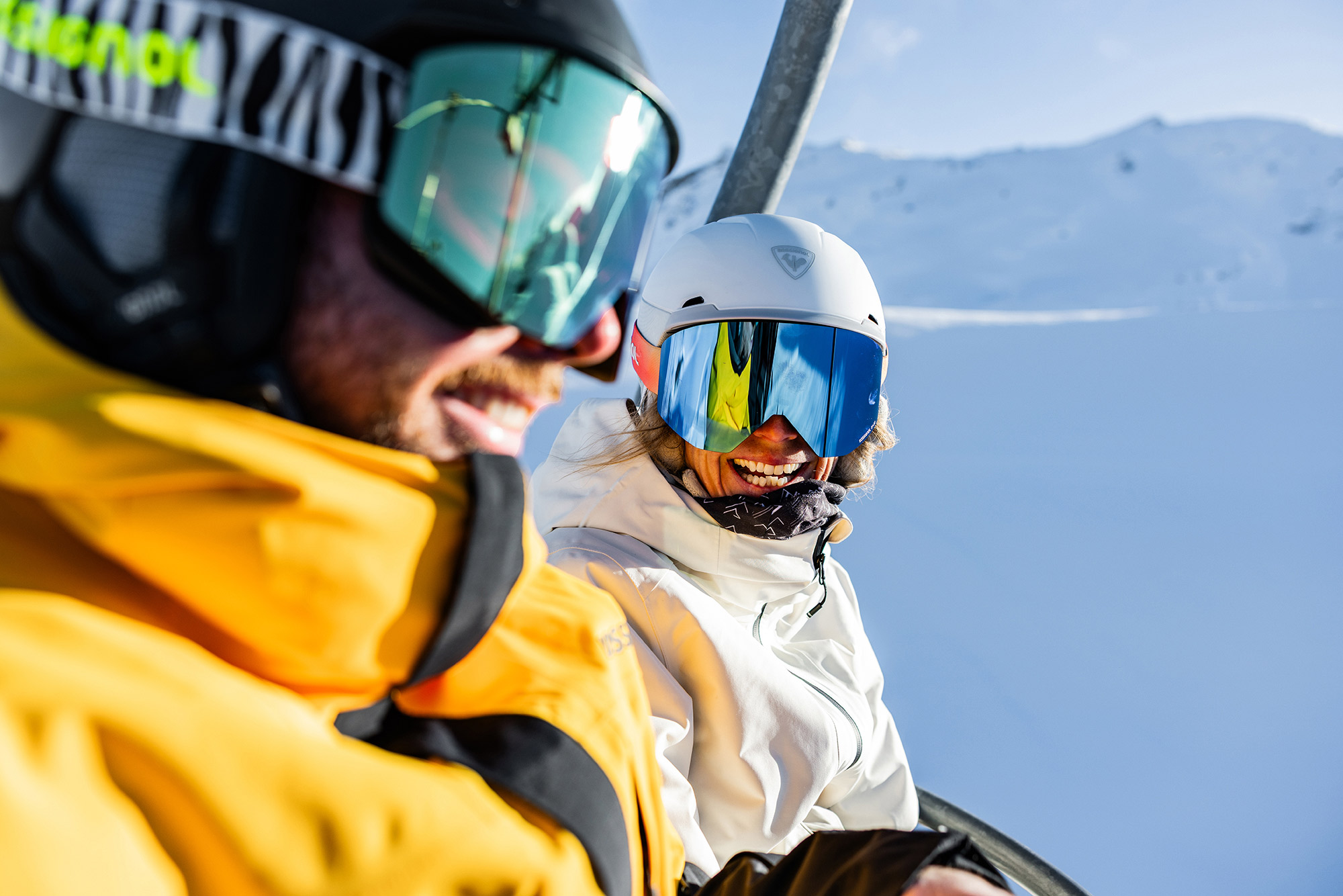 Rossignol 