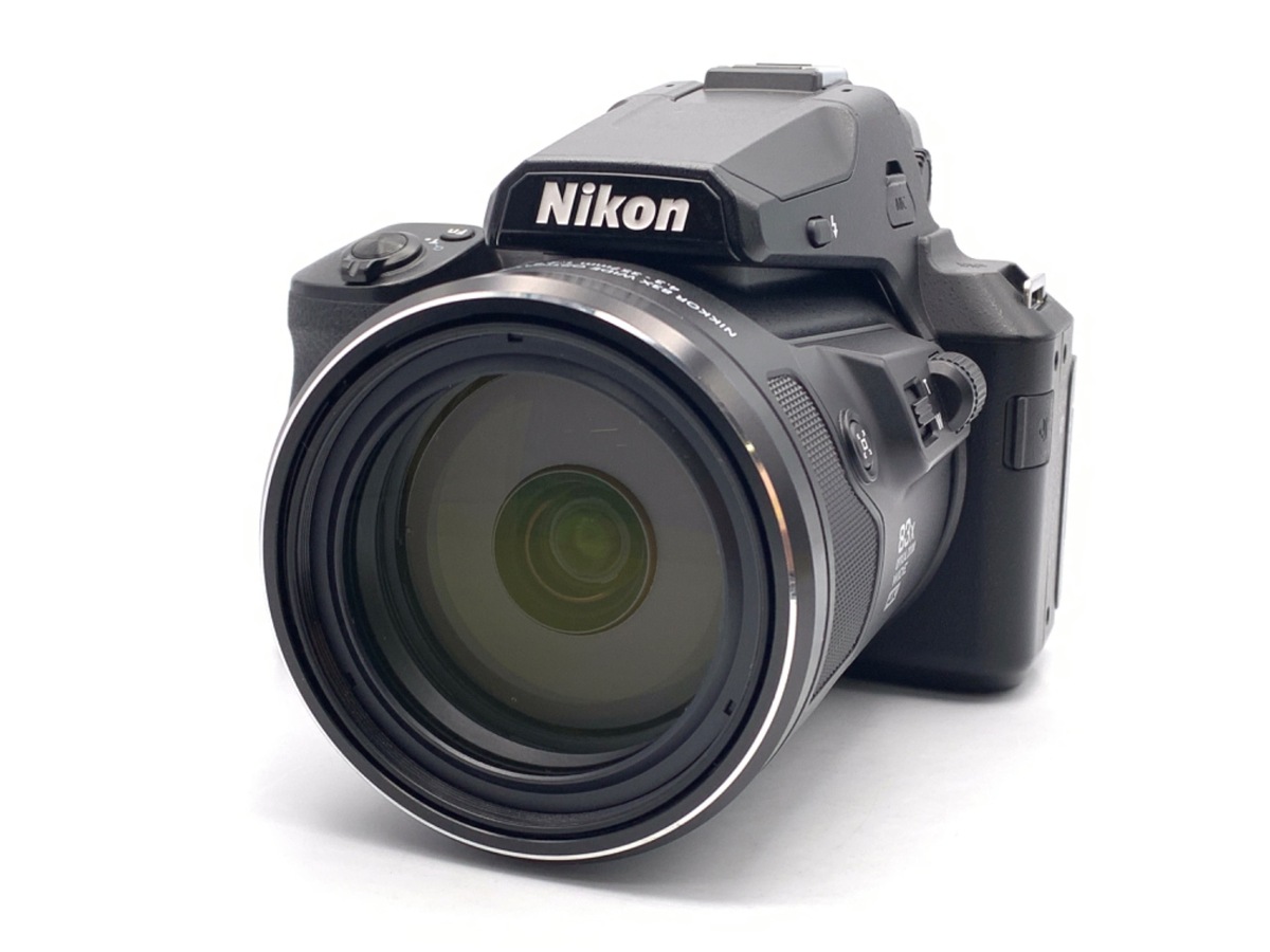 価格.com - ニコン COOLPIX B600 [ブラック] 価格比較