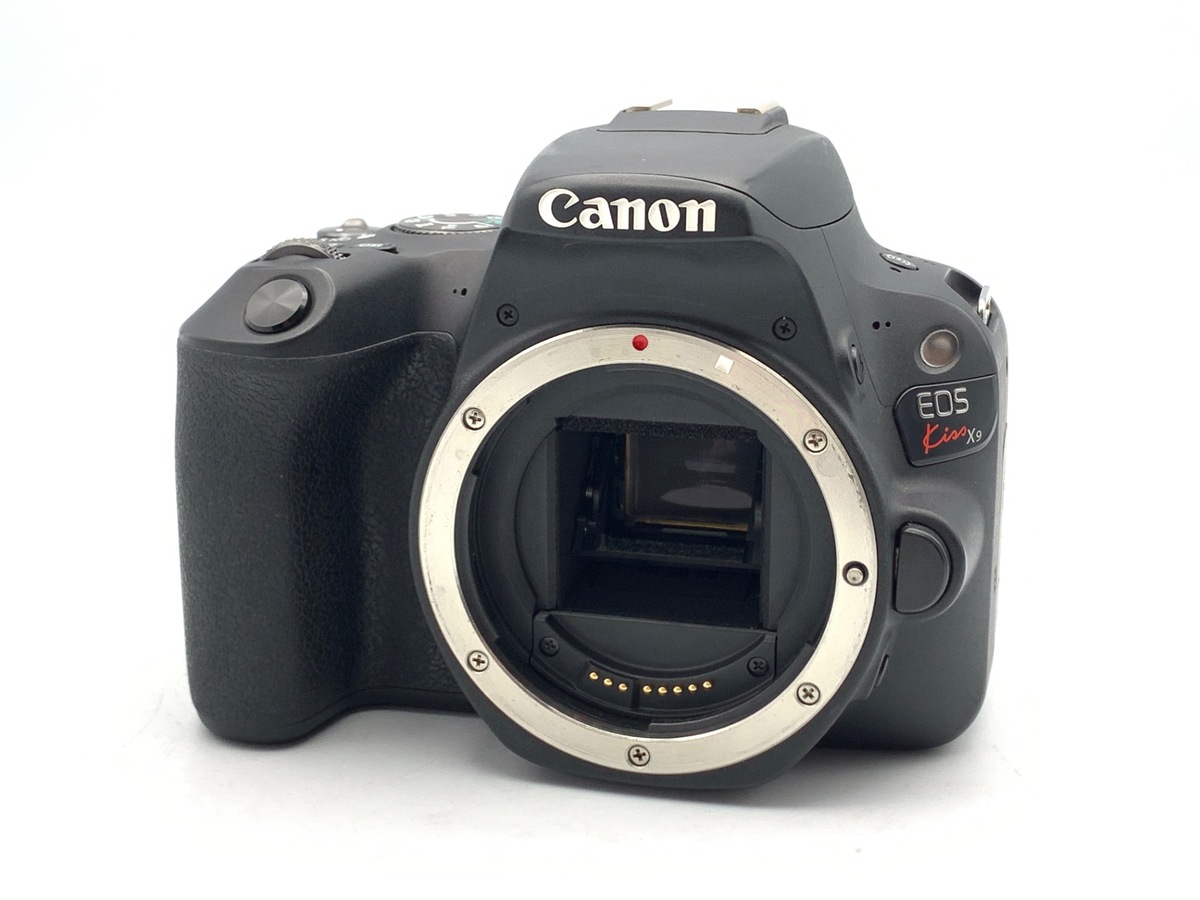 EOS Kiss X9 ボディ 中古価格比較 - 価格.com
