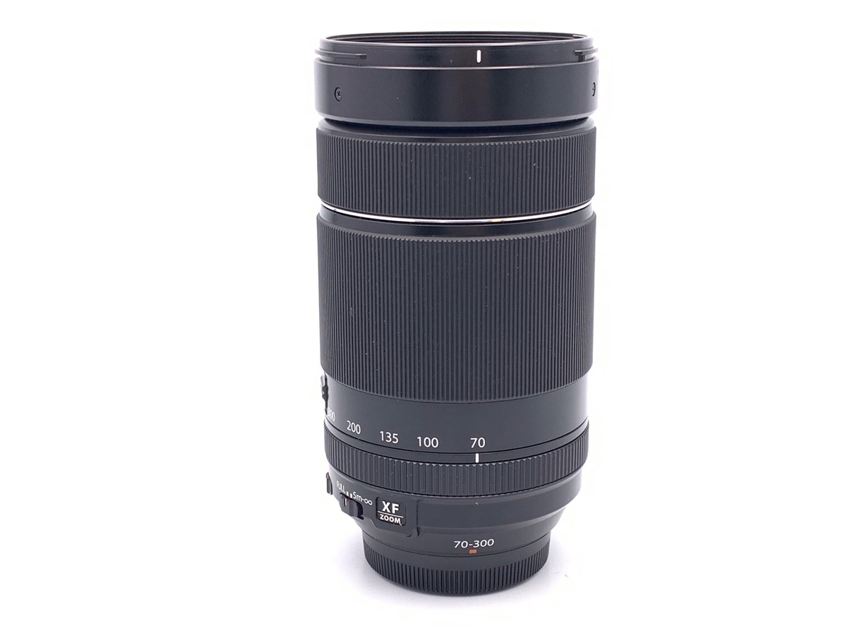 フジノンレンズ XF70-300mmF4-5.6 R LM OIS WR 中古価格比較 - 価格.com