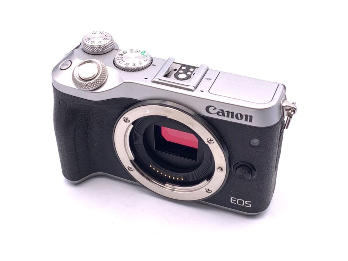 EOS M6 ボディ 中古価格比較 - 価格.com