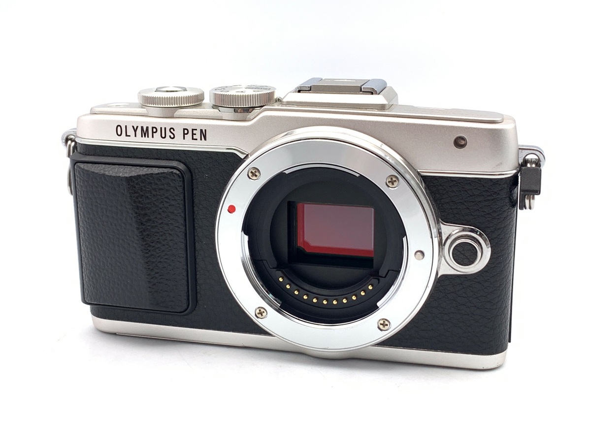 価格.com - オリンパス E-420 ボディ 価格比較