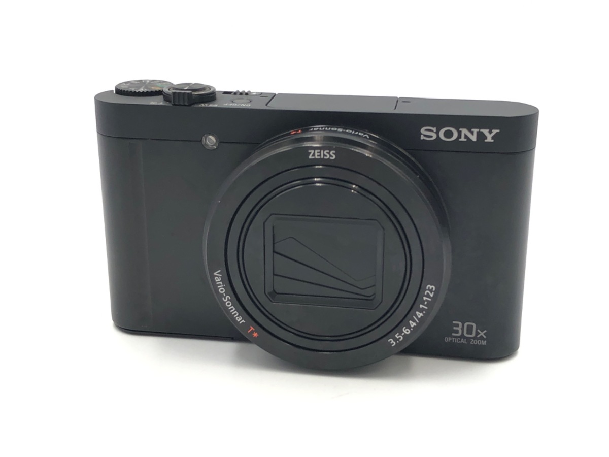 サイバーショット DSC-WX500 中古価格比較 - 価格.com
