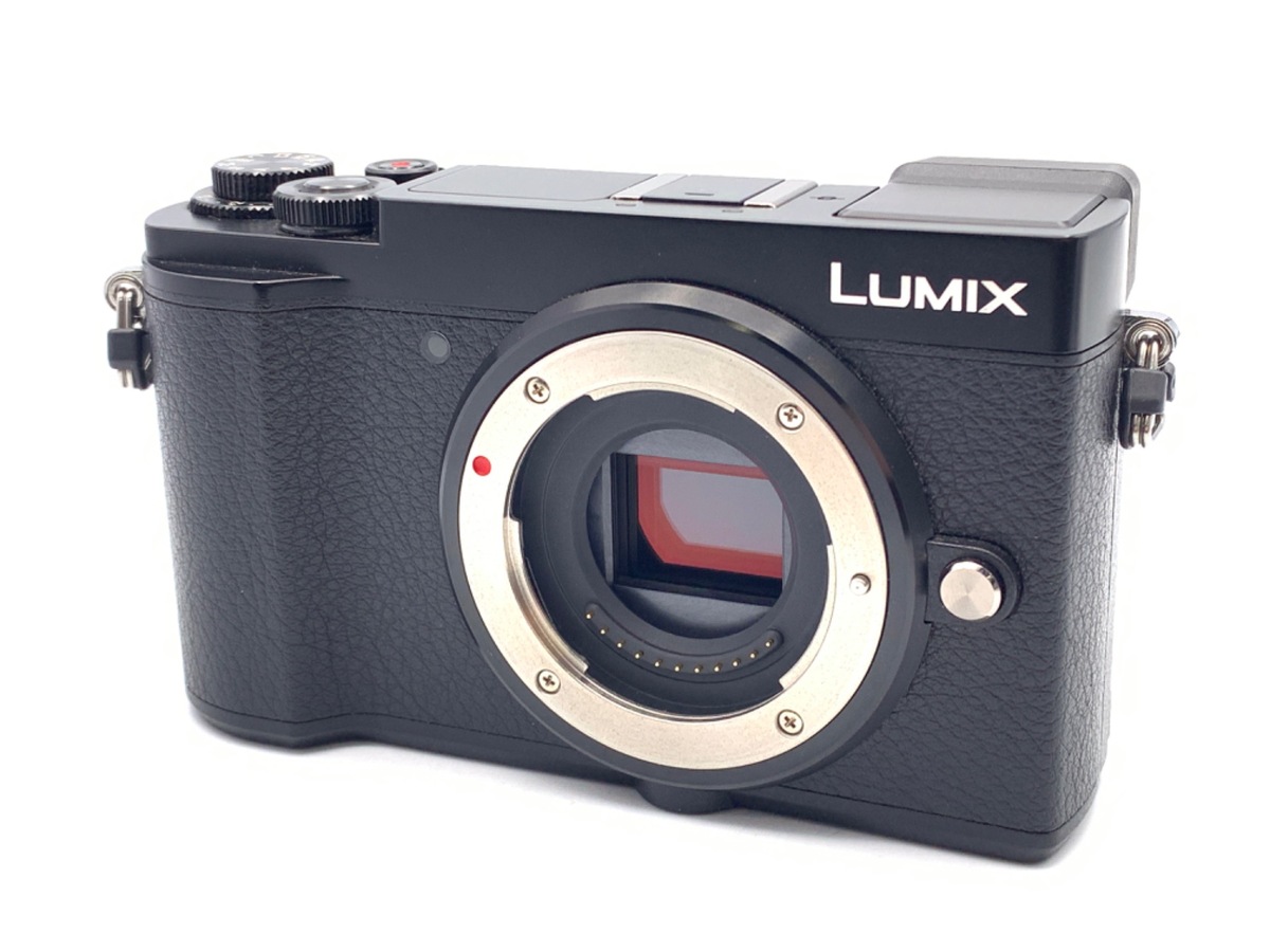 価格.com - パナソニック LUMIX DMC-GX1-K ボディ [エスプリブラック