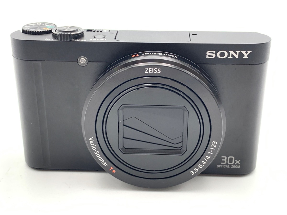 サイバーショット DSC-WX500 中古価格比較 - 価格.com