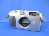 中古】コンタックス G1 Body(ROM改造済) 在庫一覧｜カメラのキタムラ