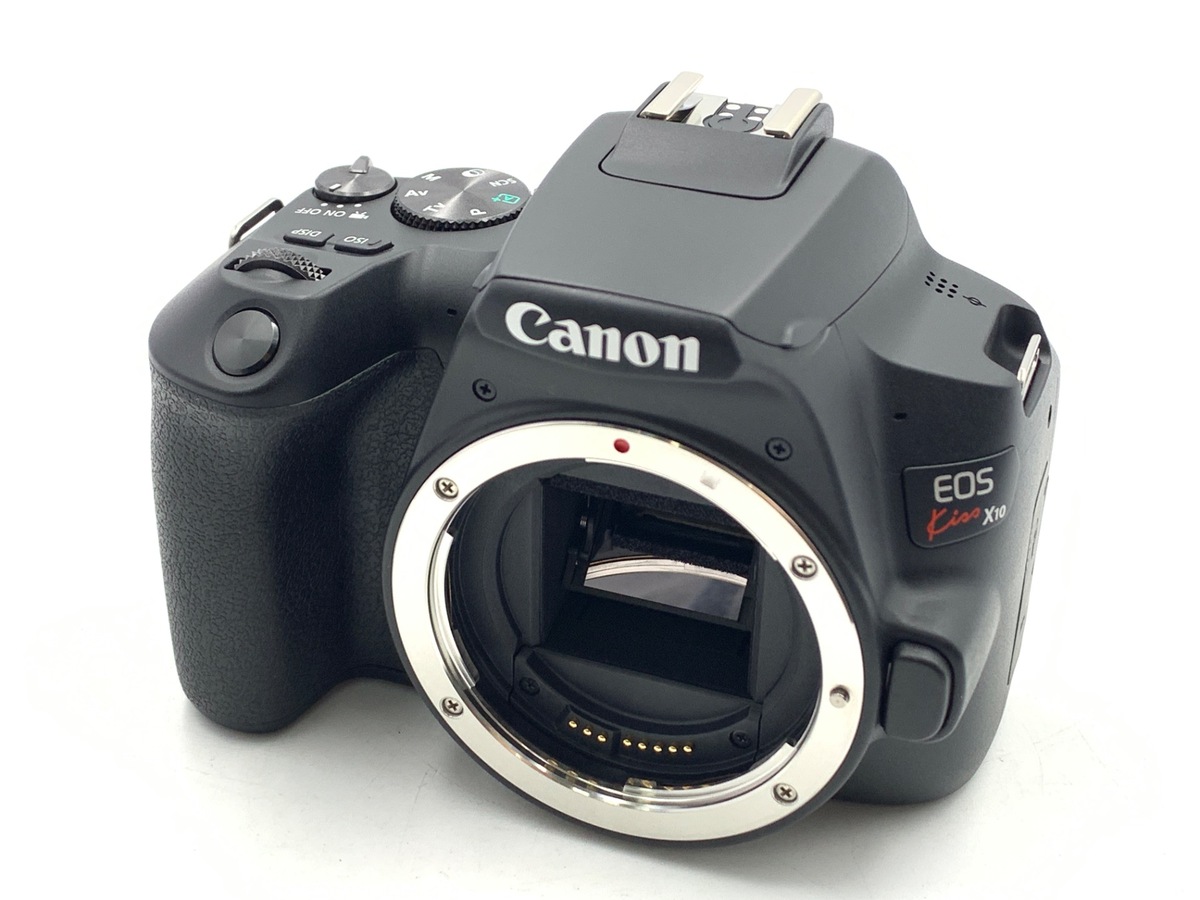 価格.com - CANON EOS Kiss X50 EF-S18-55 IS II レンズキット 価格比較