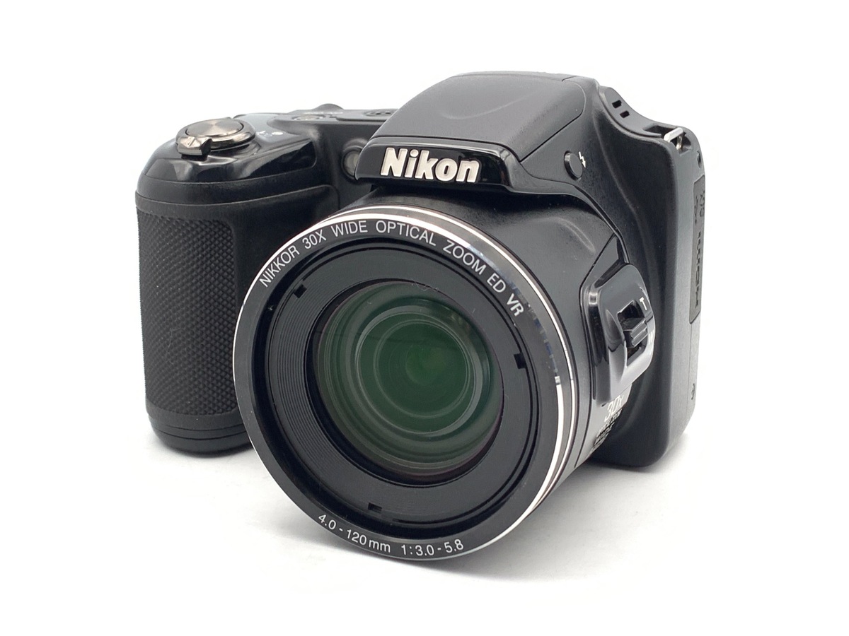 価格.com - ニコン COOLPIX S9400 [マットブラック] 純正オプション