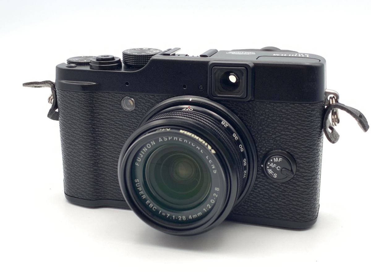 価格.com - 富士フイルム FUJIFILM X10 価格比較