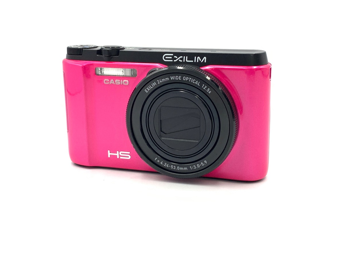 価格.com - カシオ HIGH SPEED EXILIM EX-ZR100 価格比較