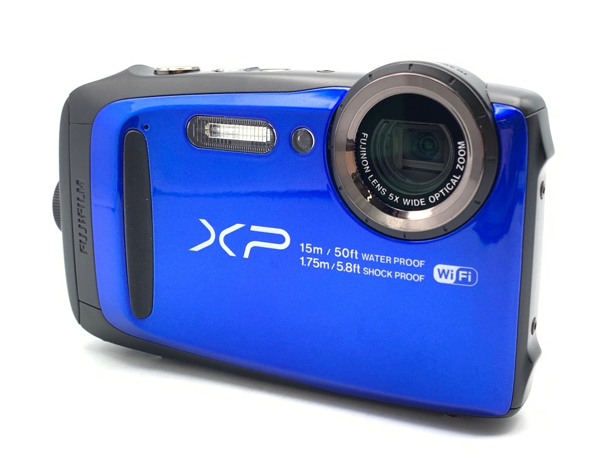 価格.com - 富士フイルム FinePix AX300 純正オプション