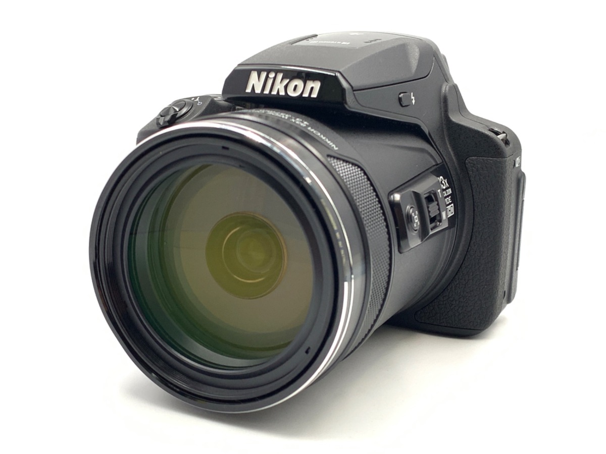 価格.com - ニコン COOLPIX A900 [ブラック] 価格比較