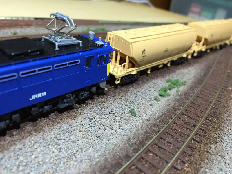 ホキ2200 | NGaugeJP - 横濱模型