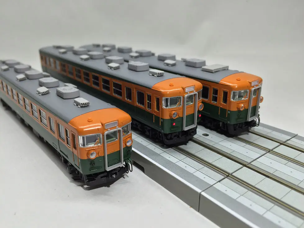 KATO 10系寝台急行「津軽」 6両基本セット 10-879 #カトー | NGaugeJP