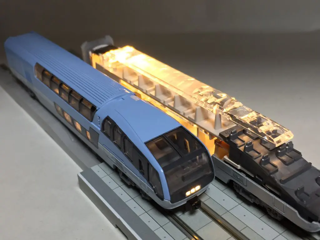 31fコンテナ U53A-30000番台タイプ 佐川急便 2026年7月発売予定 品番