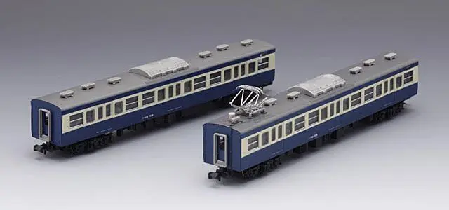 TOMIX】98986 限定品 JR キハ120-300形ディーゼルカー(三江線・三江線