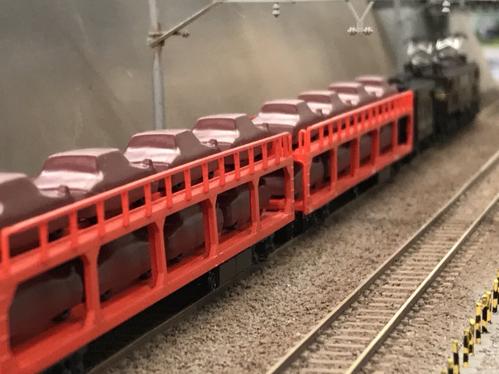 KATO ク5000 10-1448 / 8078 | NGaugeJP - 横濱模型