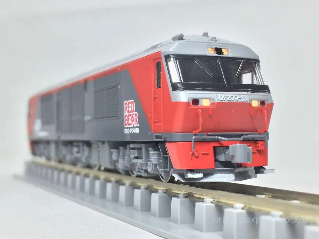 相模鉄道ED11+ED12 角型テールライト 重連セット A2061 MICROACE