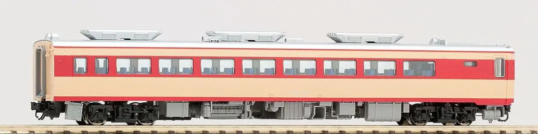 TOMIX】98983 限定品 しなの鉄道 115系電車(S7編成初代長野色・S15編成