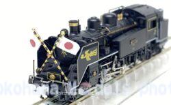 メルヘン顔 入線です。 | NGaugeJP - 横濱模型 | 鉄道模型Nゲージ情報