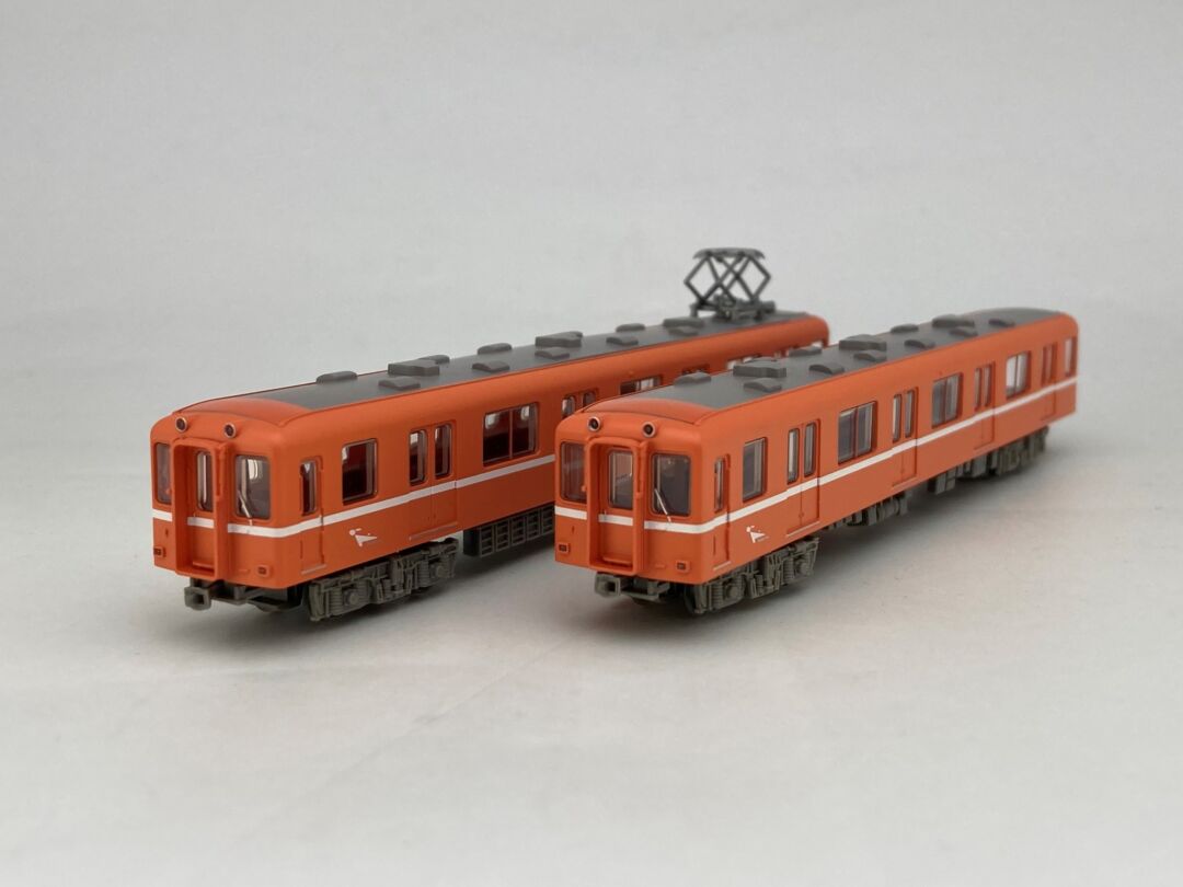 まとめ売リ】国産鉄道コレクション 新品NO.186-193 まとめ売リ】国産