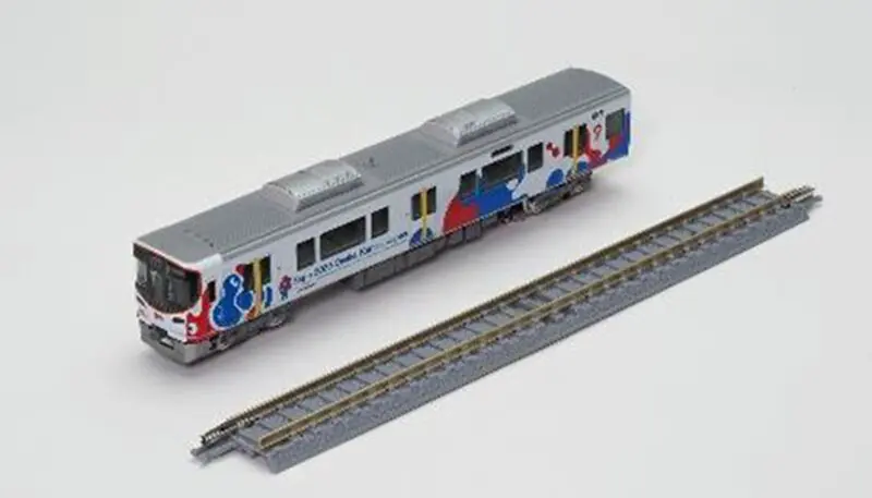 KATO［EXPO2025ミャクミャク323系(大阪環状線)］ EXPO02025