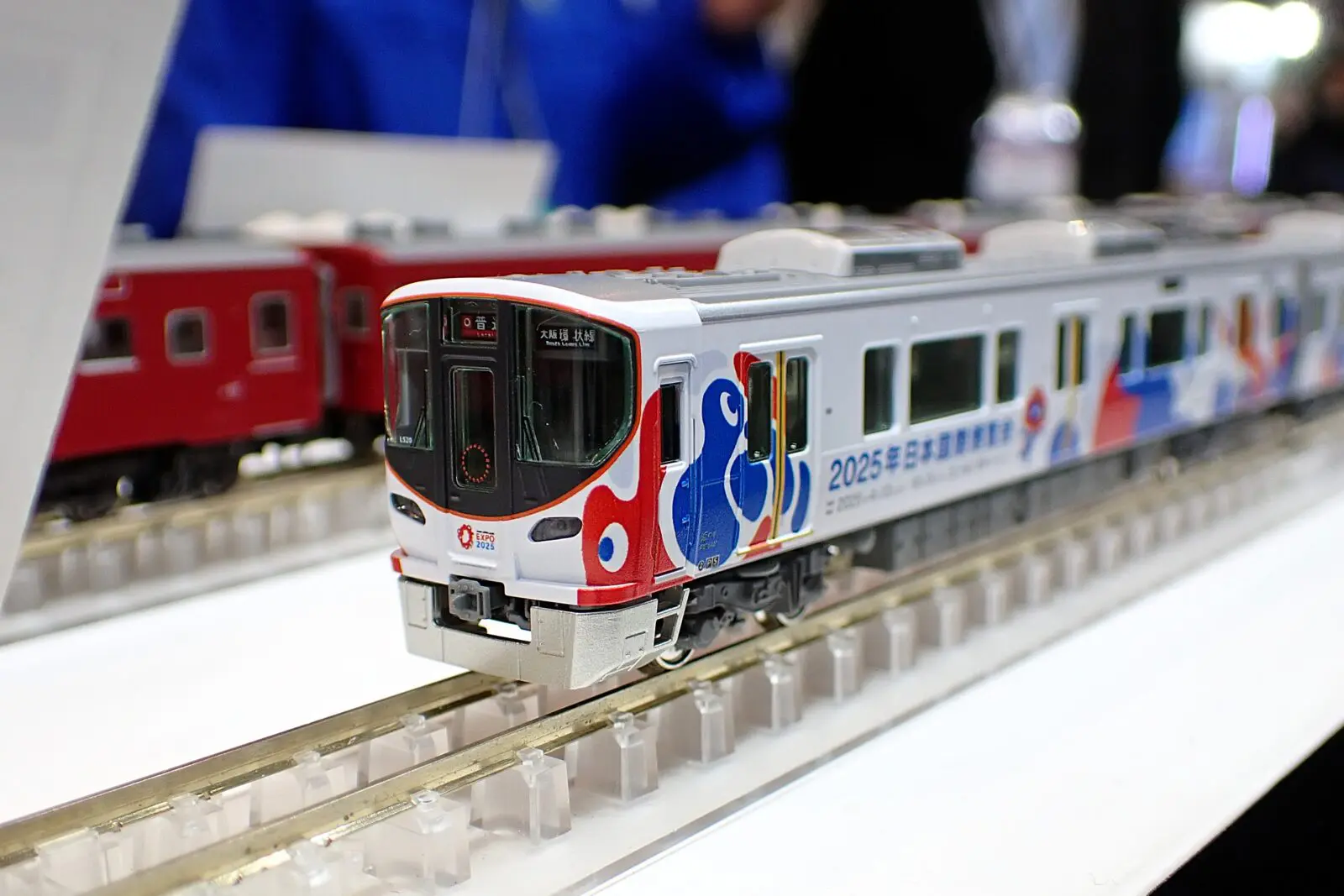 KATO JR西日本 マイテ49＋旧形客車 4両セット 品番：10-1893 鉄道模型