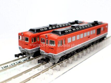 ディーゼル機関車(DL) | NGaugeJP - 横濱模型 | 鉄道模型Nゲージ情報