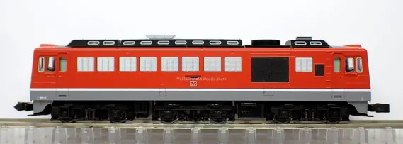 DF50 四国形 が入線しました。 KATO 10-2008 2両セット 特別企画品