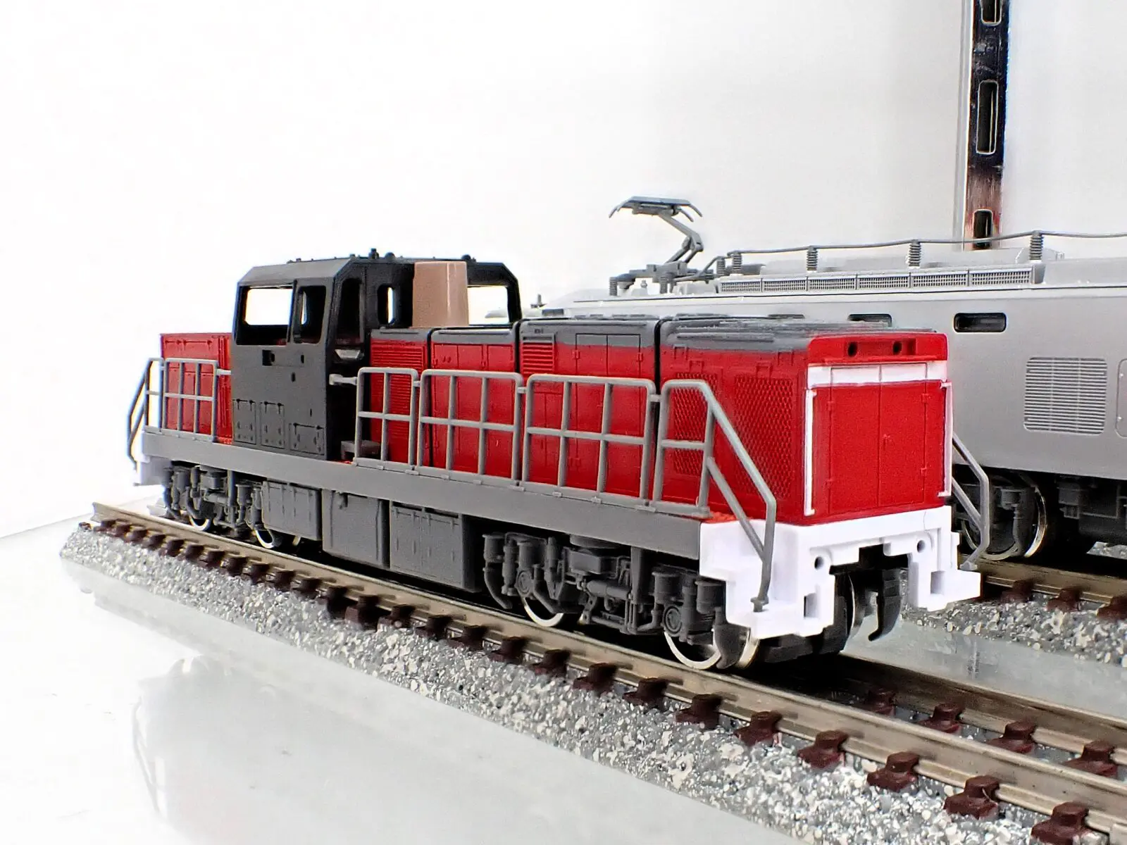 TOMIX 5506 TCSパワーユニットN-1001-CL トミックス TCSパワーユニット