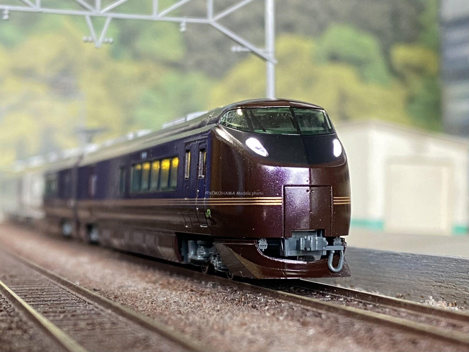 小田急初代3000形 SE車 保存車 5両セット A2157 MICROACE(マイクロ
